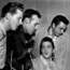 Foto de Elvis Presley, Jerry Lee Lewis, Carl Perkins, Johnny Cash nmero 52586