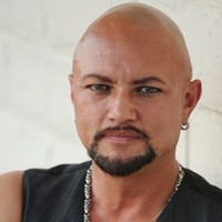 Foto de Geoff Tate 41172