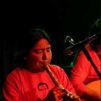 Foto de Humahuaca Trio 3659