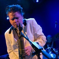 Foto de James Chance 70960