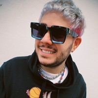 Letra de Vuelve Conmigo