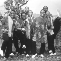 Foto de Ladysmith Black Mambazo 71247