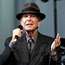 Foto de Leonard Cohen número 19406