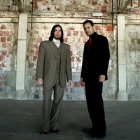 Letra de Pacto de Amor