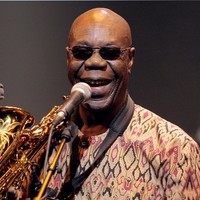 Foto de Manu Dibango 54890
