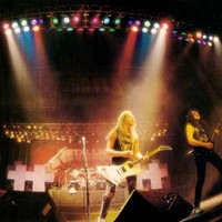 Biografía de Metallica