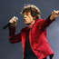 Foto Mick Jagger 4571