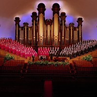 Foto de Mormon Tabernacle Choir 72048