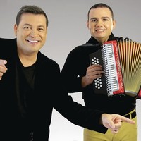 Foto de Penchy Castro & Luis Carlos Farfan 97868