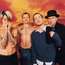 Letras de canciones traducidas de Red Hot Chili Peppers