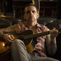 Foto de Ricky Warwick 76084