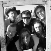 Foto de Scotland Barr & The Slow Drags 81394