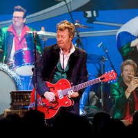 Foto de The Brian Setzer Orchestra 53277