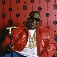 Letra de Big Poppa de The Notorious Big