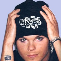 Biografa de The Rasmus