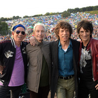 Foto de The Rolling Stones 95722