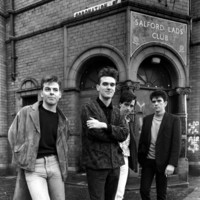 Letra de Rusholme Ruffians (Peel Session 9/8/84)