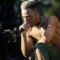 Foto de Xxxtentacion 88740