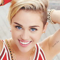 '4x4' será el nuevo single de Miley Cyrus