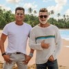 “Canción Bonita” es el nuevo single de Carlos Vives junto a Ricky Martin