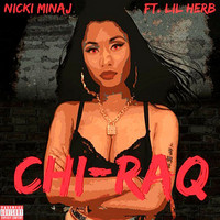 'Chi-Raq' nuevo de Nicki Minaj feat. Lil Herb 