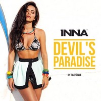 'Devil's Paradise' otro single de Inna