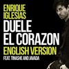 'Duele el corazón' de Iglesias feat. Tinashe and Javada