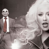 'Feel this moment', video, Pitbull y Aguilera 