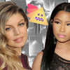  Fergie se une a Nicki Minaj en 'You Already Know'