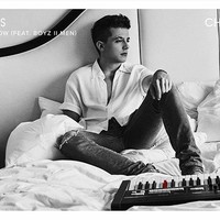 'If You Leave Me Now' lo nuevo de Charlie Puth 