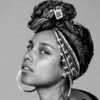 'In Comon' cambio de registro de Alicia Keys