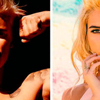 'Justin Bieber' lo nuevo de Pia Mia