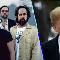 'Land of the Free' The Killers contra el muro de Trump