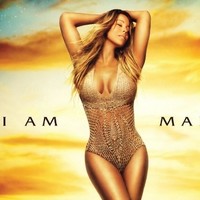 'Me. I Am Mariah' de Mariah Carey llega el 27 de Mayo 