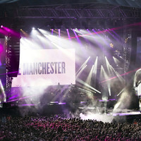 'One Love Manchester' Ariana Grande éxito de su concierto benéfico