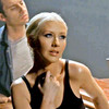 'Say Something' nuevo video de Christina Aguilera 