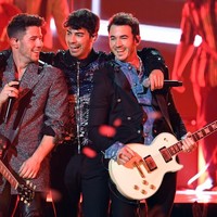 'Sucker' de Jonas Brothers mejor canción de 2019