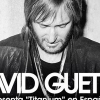 "Titanium" de David Guetta en español