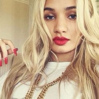 'We Should Be Together' lo nuevo de Pia Mia