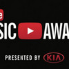  YouTube Music Awards llegan nuevos premios!!