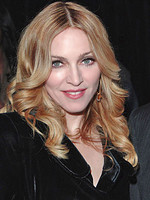 A Madonna también le afecta el caos aéreo