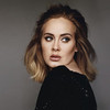 Adele firma con Sony por 131 millones de dólares