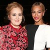 Adele y Beyoncé juntas con One Republic