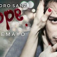 Alejandro Sanz lanza hoy 'Sirope'