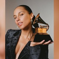 Alicia Keys presentará los Grammys 2019