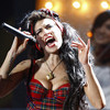 Amy Winehouse a dúo con Cee Lo Green