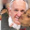Anastacia cantará ante el Papa pero vestida como 'Dios manda'