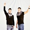 Andy & Lucas graban en Madrid "Pido la palabra"