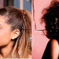 Ariana Grande rescata a Macy Gray 