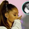 Ariana Grande rompe a llorar en vivo por Mac Miller 